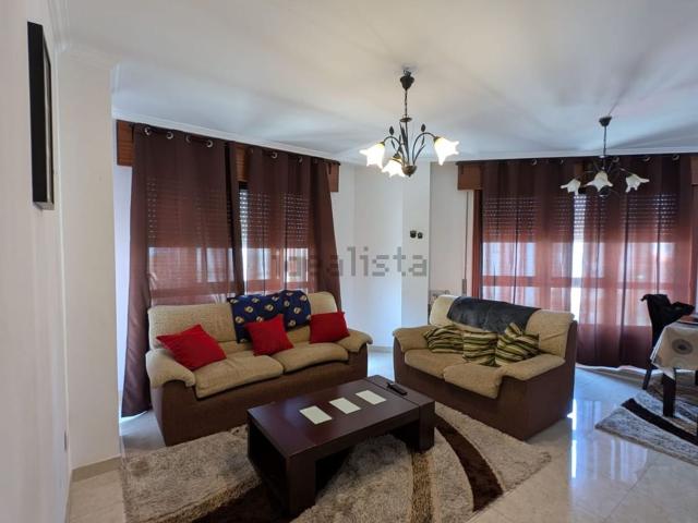 Piso en venta en Vilagarcía de Arousa, O Salnés