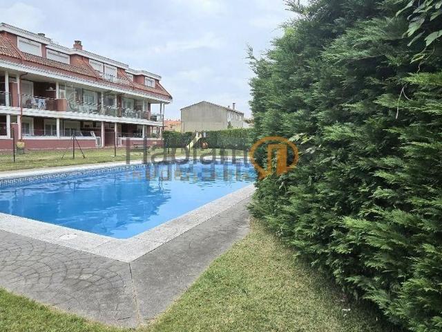 Piso en venta en Vilagarcía de Arousa, O Salnés