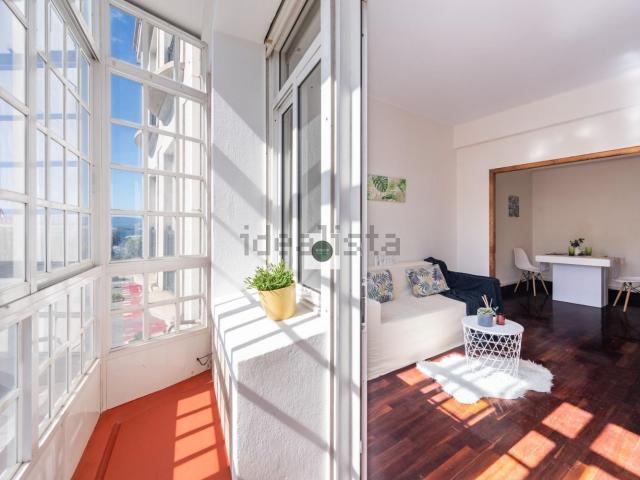Piso en venta en Vilagarcía de Arousa, O Salnés