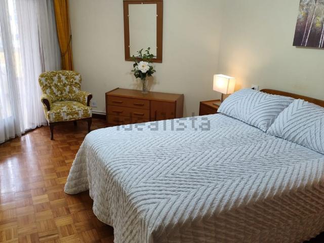 Piso en alquiler en Vilagarcía de Arousa, O Salnés