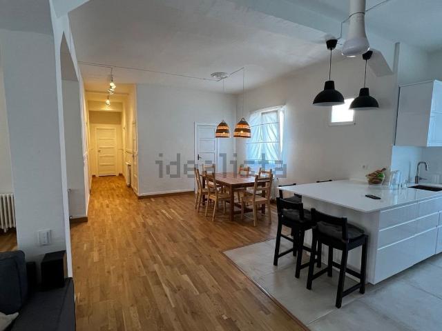 Piso en alquiler en Vilagarcía de Arousa, O Salnés