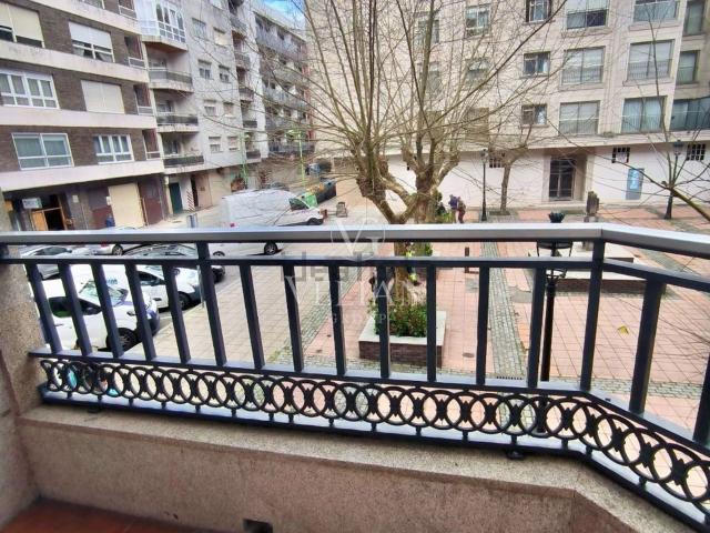 Piso en venta en Vilagarcía de Arousa, O Salnés