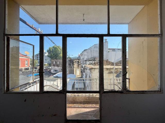 Piso en venta en Vilagarcía de Arousa, O Salnés