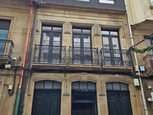 Piso en alquiler en Vilagarcía de Arousa, O Salnés