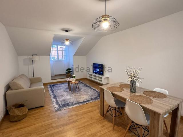 Piso en alquiler en Vilagarcía de Arousa, O Salnés