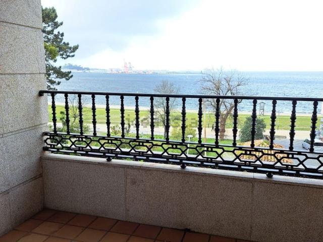 Piso en alquiler en Vilagarcía de Arousa, O Salnés