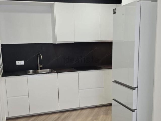Piso en venta en Vilagarcía de Arousa, O Salnés