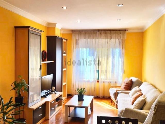 Piso en venta en Vilagarcía de Arousa, O Salnés