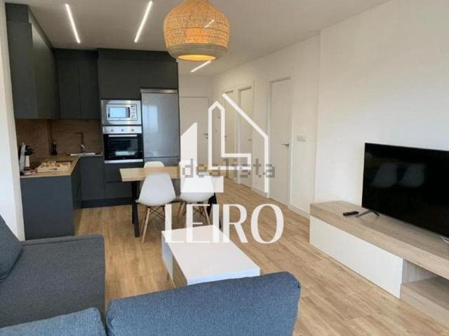 Piso en venta en Vilagarcía de Arousa, O Salnés