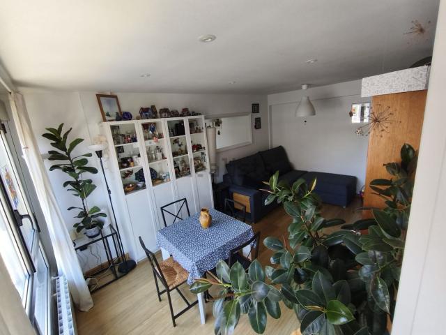 Piso en venta en Vilagarcía de Arousa, O Salnés