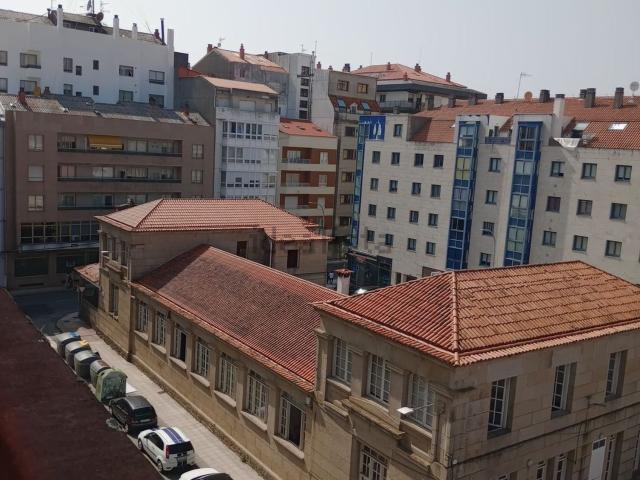 Ático en venta en Vilagarcía De Arousa, Pontevedra