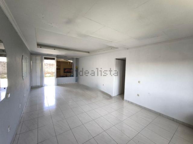 Piso en venta en Cornazo, Vilagarcía