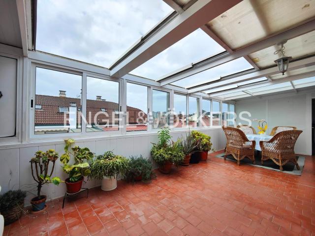 Ático en venta en Vilagarcía de Arousa, O Salnés