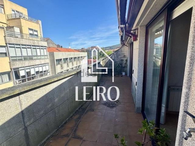 Piso en venta en Vilagarcía De Arousa, Vilagarcía