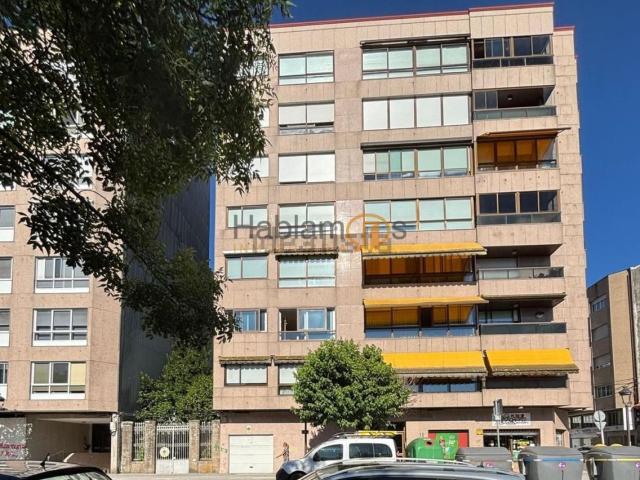 Piso en venta en Vilagarcía de Arousa, O Salnés