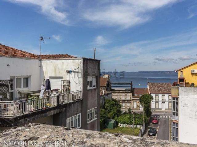 Piso en venta en Vilagarcía de Arousa, O Salnés