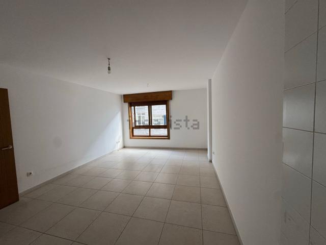 Piso en venta en Vilagarcía de Arousa, O Salnés