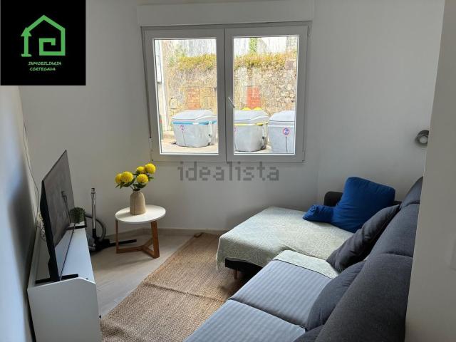 Piso en venta en Vilagarcía de Arousa, O Salnés