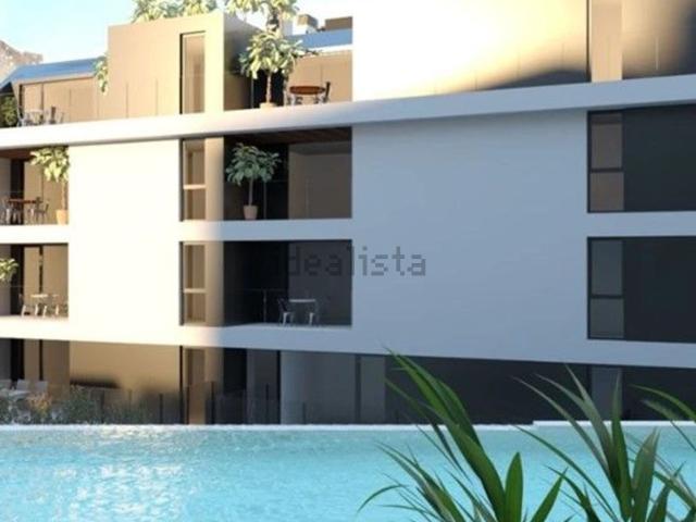 Piso en venta en Vilagarcía de Arousa, O Salnés