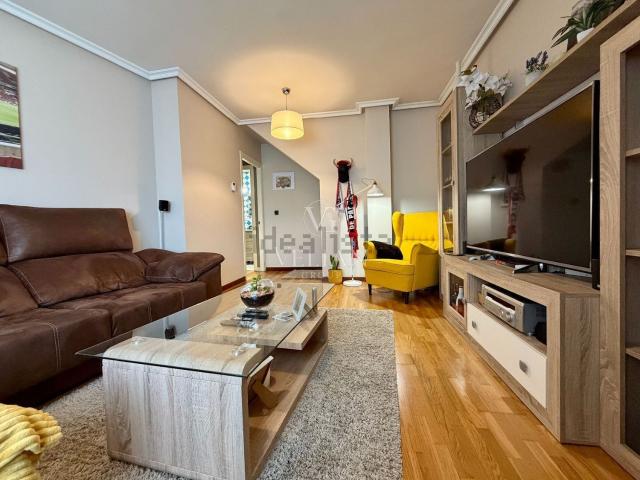 Ático en venta en Vilagarcía de Arousa, O Salnés