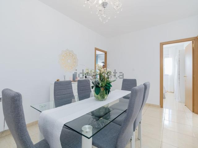 Piso en venta en Vilagarcía de Arousa, O Salnés