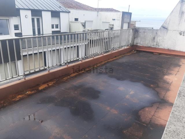 Ático en venta en Vilagarcía De Arousa, Pontevedra