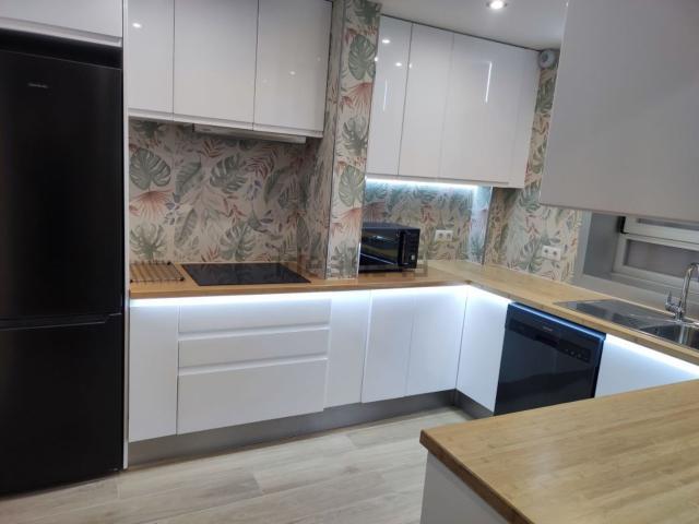 Piso en alquiler en Vilagarcía, Vilagarcía De Arousa