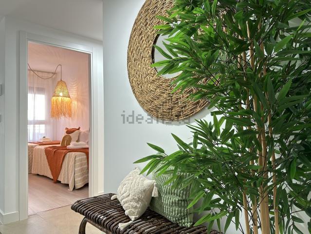 Piso en alquiler en Vilagarcía, Vilagarcía De Arousa