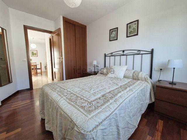 Piso en alquiler en Vilagarcía De Arousa, Trabanca Sardiñeira