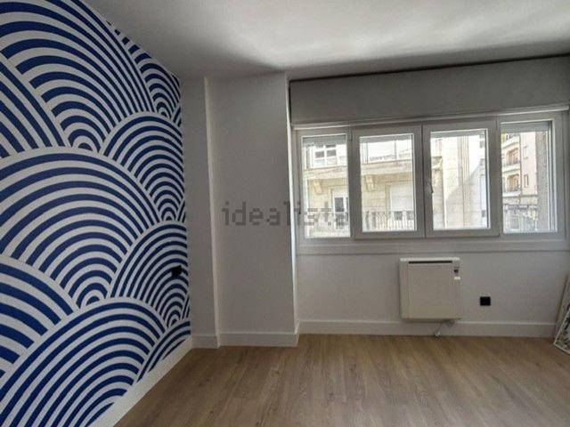 Piso en venta en Vilagarcía de Arousa, O Salnés