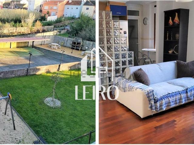 Piso en venta en Vilagarcía De Arousa
