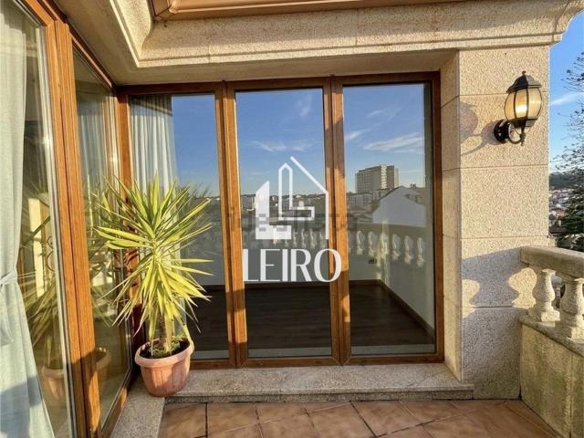 Dúplex en venta en Vilagarcía de Arousa, O Salnés
