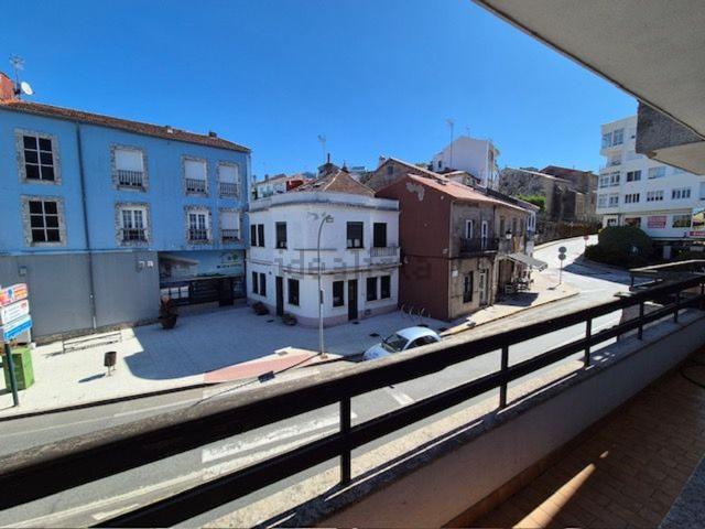 Piso en venta en Vilagarcía de Arousa, O Salnés