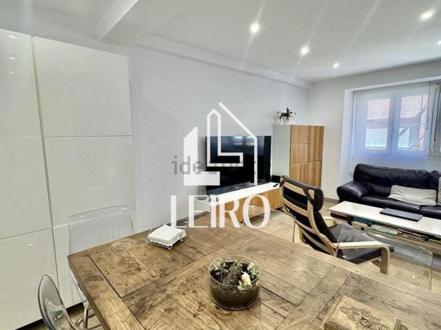 Piso en venta en Vilagarcía de Arousa, O Salnés