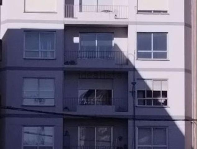 Ático en venta en Vilagarcía De Arousa, Vilagarcía