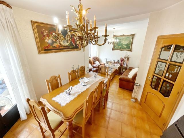 Piso en venta en As Carolinas, Vilagarcía