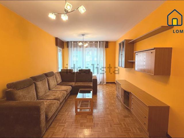 Piso en venta en Vilagarcía de Arousa, O Salnés