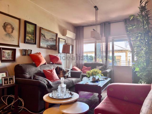 Piso en venta en Vilagarcía de Arousa, O Salnés