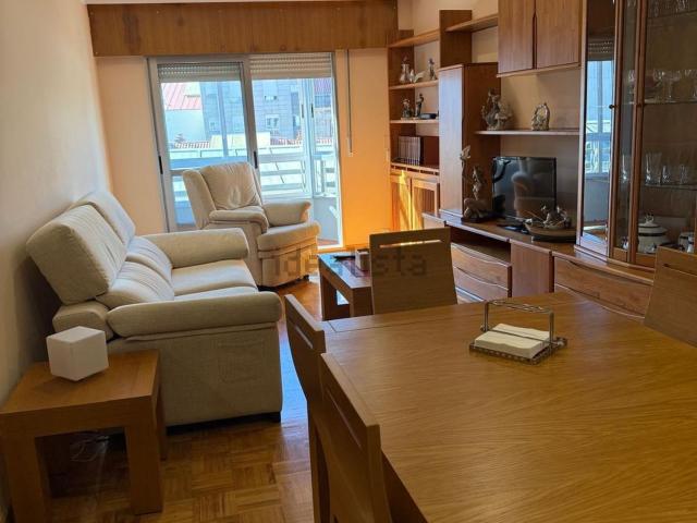 Piso en venta en Vilagarcía de Arousa, O Salnés