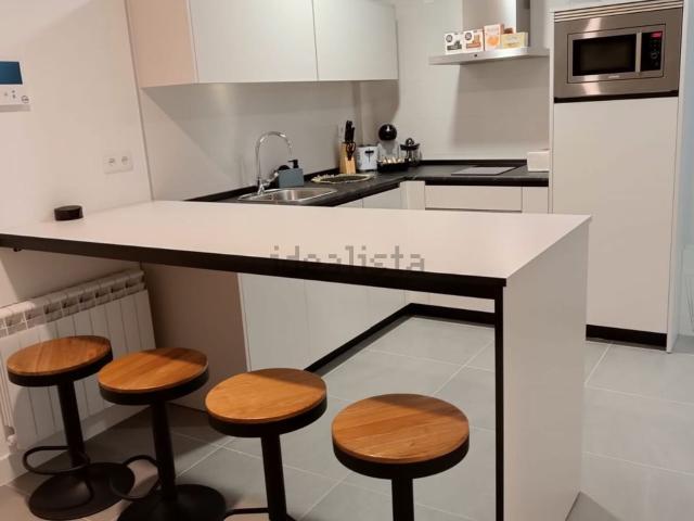 Piso en alquiler en Vilagarcía de Arousa, O Salnés