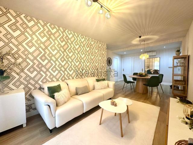 Piso en alquiler en Vilagarcía de Arousa, O Salnés