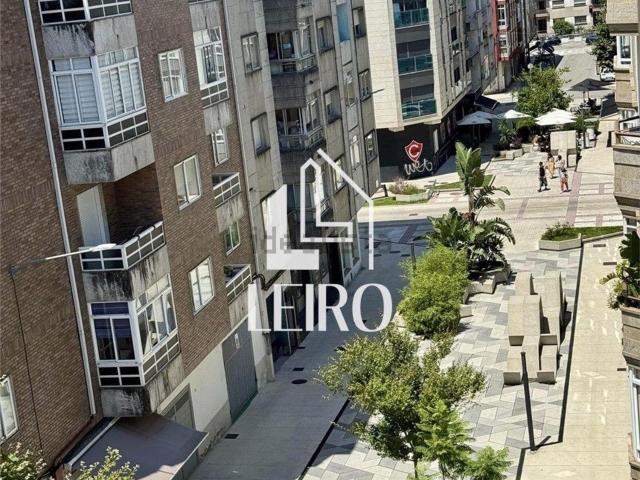 Piso en venta en Vilagarcía de Arousa, O Salnés