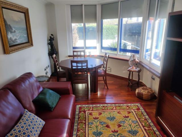 Piso en alquiler en Vilagarcía de Arousa, O Salnés