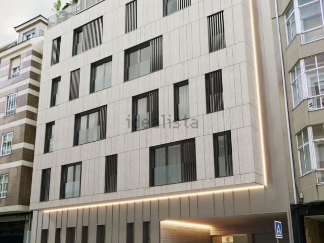 Piso en venta en Vilagarcía de Arousa, O Salnés