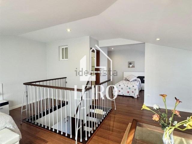 Ático en venta en Vilagarcía De Arousa, Pontevedra