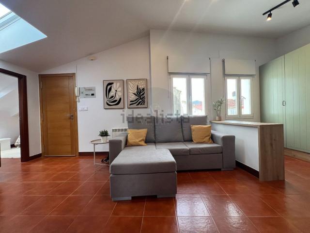 Ático en venta en Vilagarcía de Arousa, O Salnés