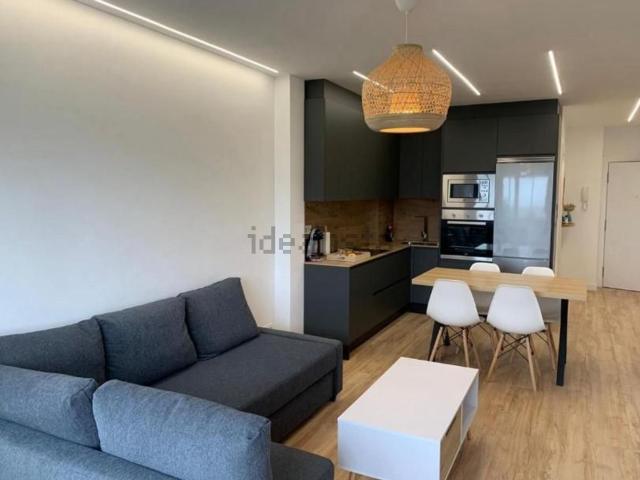 Piso en venta en Vilagarcía De Arousa, Vilagarcía Piso en venta en Vilagarcía De Arousa, Vilagarcía