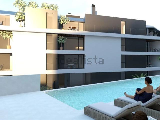Piso en venta en Vilagarcía de Arousa, O Salnés