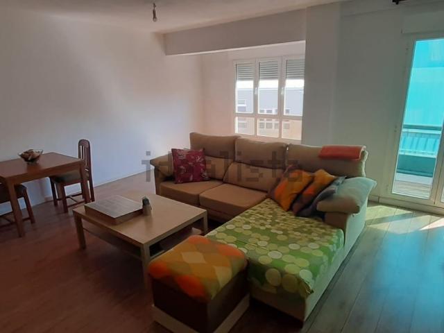 Piso en venta en Vilagarcía de Arousa, O Salnés
