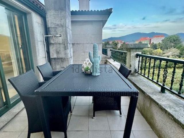 Ático en venta en Vilagarcía de Arousa, O Salnés